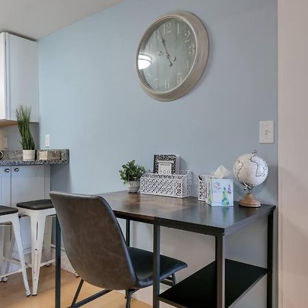 2Br Apt W/ 3 Min Walk To Downtown Swh - Low Tide Southwest Harbor Zewnętrze zdjęcie