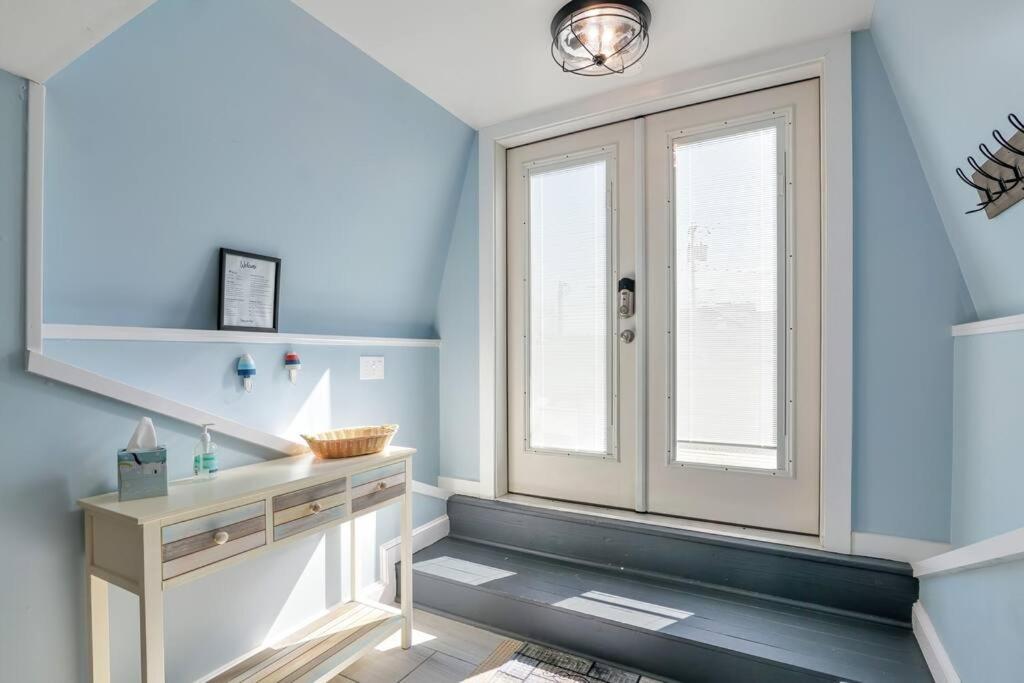 2Br Apt W/ 3 Min Walk To Downtown Swh - Low Tide Southwest Harbor Zewnętrze zdjęcie